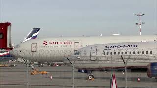 Russia spends $12 billion to keep aviation sector in air | Reuters
