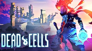 Dead Cells: The Bad Seed - Official DLC Gameplay Reveal Trailer