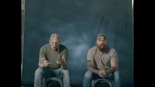 Tom MacDonald & Adam Calhoun - "Race War" : Reaction