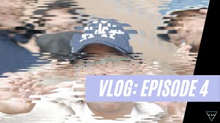 VLOG - EPISODE 4 : CALI - CHUNG CHUN & GELATO