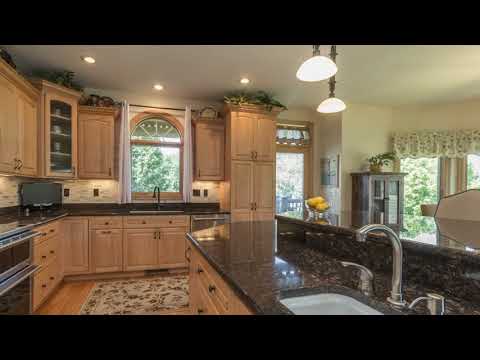 16103 Boston Pkwy, Clive, IA home video tour