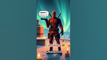 MARVEL CHARACTERS AS COUNTRIES 💀 #countries   #midjourney   #midjourneyai   #midjourneyart