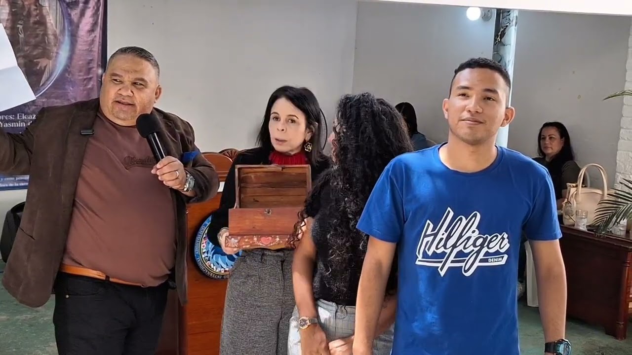 HPLN. Restaurando la paternidad. Segunda parte 