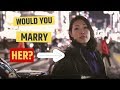 MARRYING a Japanese Woman: 2 Experience Reports