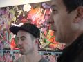 Smole - expo graffiti @ Montana Shop & Gallery - Montpellier.mp4