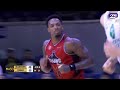 Barkley DROPS DOUBLE-DOUBLE GAME for Blackwater vs Phoenix Super LPG | PBA SEASON 50 GOVERNORS' CUP