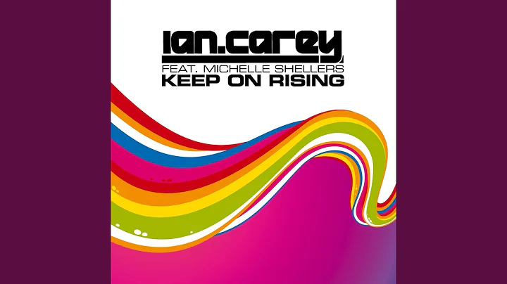Keep On Rising (Radio Mix)