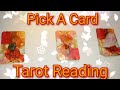 What&#39;s going on in your life right now || TIMELESS TAROT READING 🔮💜
