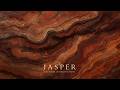 Jasper: The Color of Earth, Stone, and Ancient Strength