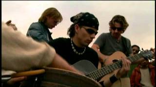 Video thumbnail of "Collective Soul - Why PT. 2 (Live in Morocco)"