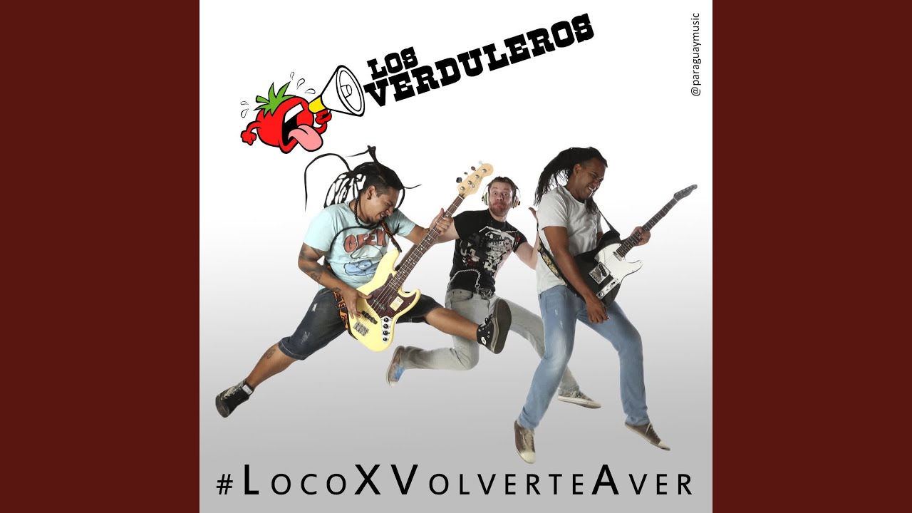 Los Verduleros: albums, songs, playlists