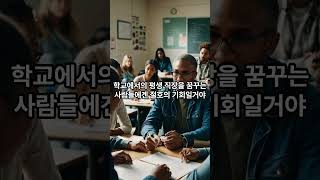 교육공무직 돌봄전담사에 대해 알아보자