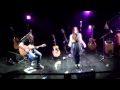 Ain't Nobody - Jasmine Thompson (Chaka Khan cover - Indigo at the O2 London)