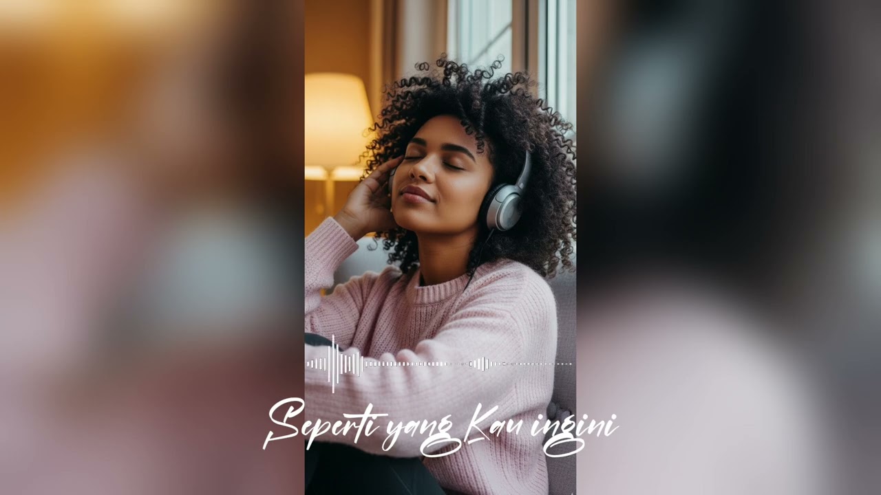 Seperti yang Kau ingini (Cover AI) 