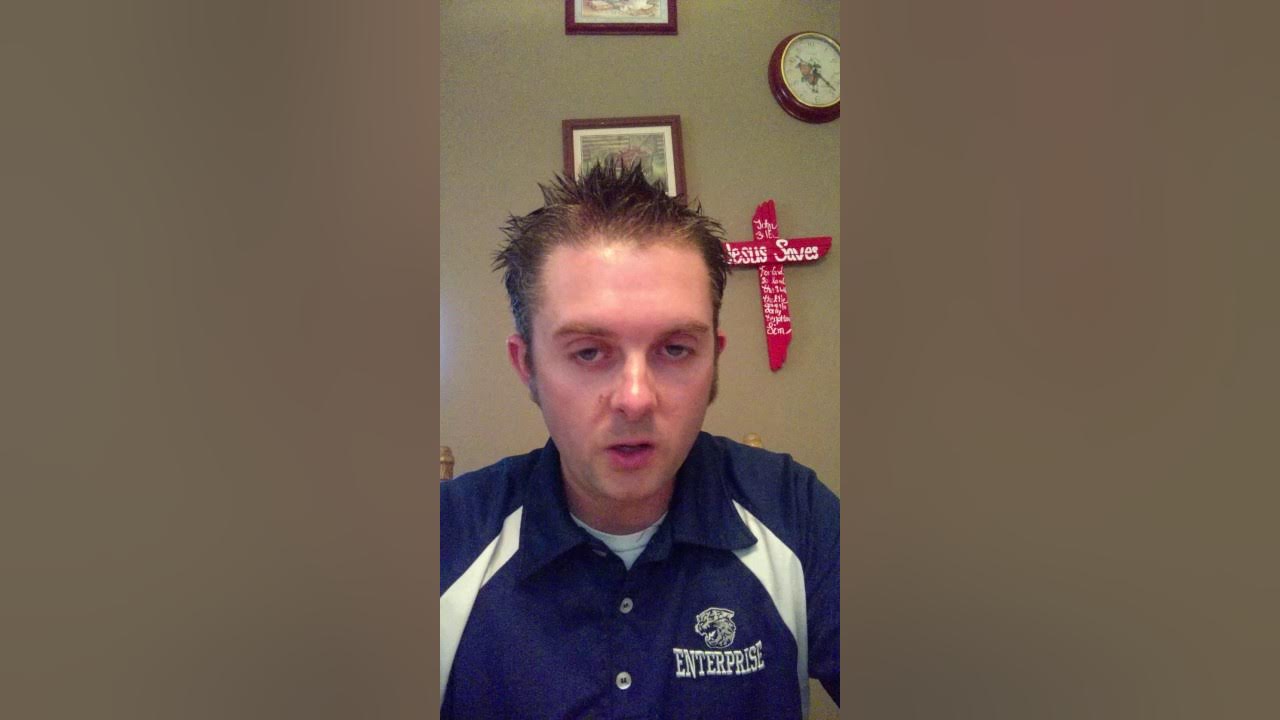 Zechariah 4 A Vision of a Golden Lampstand YouTube