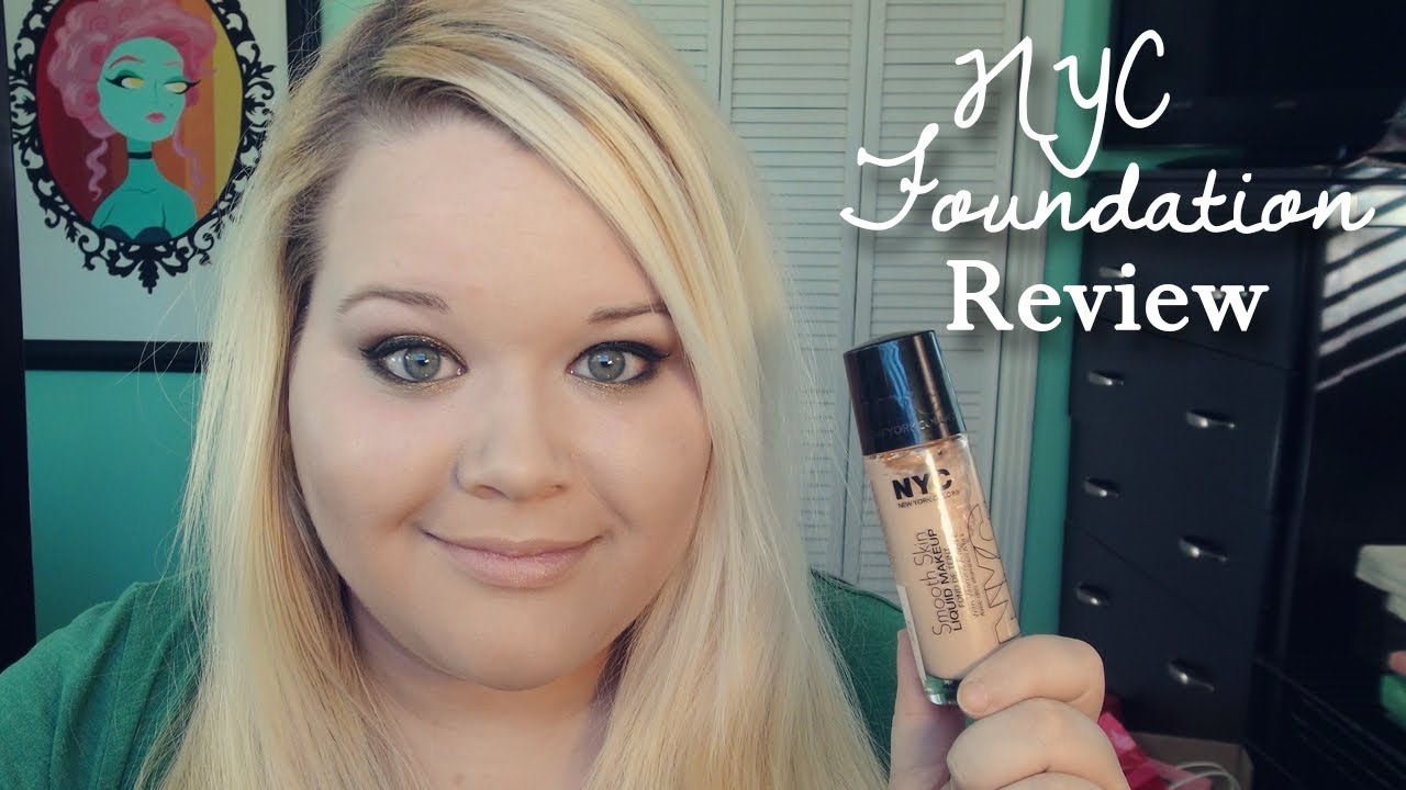Nyc Makeup Review Saubhaya Makeup