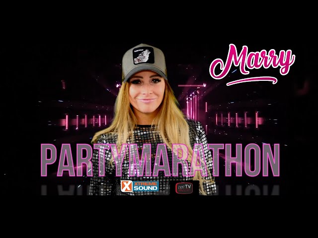 Marry - Partymarathon