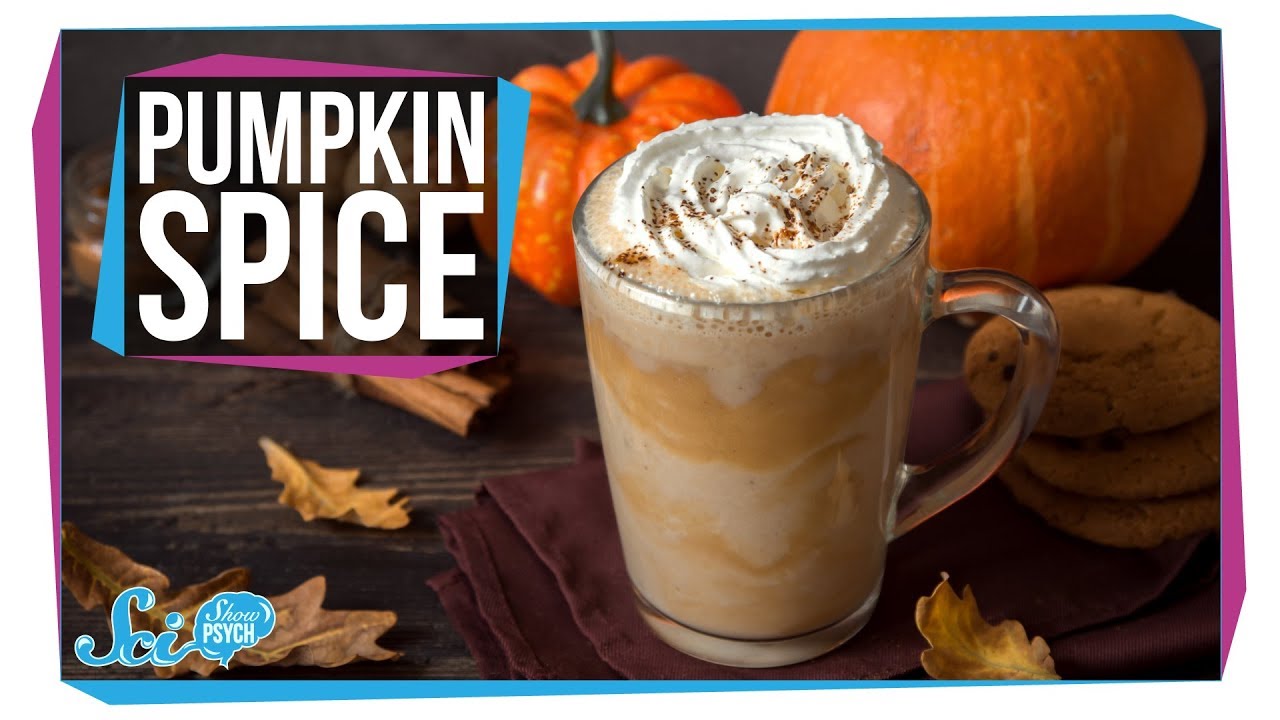 PlayStation UK on X: The pumpkin spice lattes are flowin' and