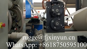 2 Line automatic N fold hand towel paper making machine