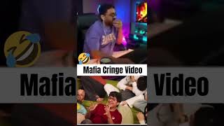 Mamba Crazy Reaction On Mafia Cringe Video🤣 #shorts #mamba