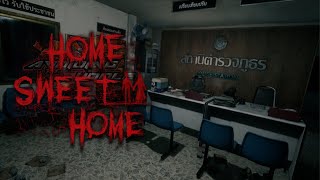 Thailand Just Got a Whole Lot Spookier: Aris Plays Home Sweet Home