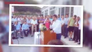 Η Παρακάμερα Της Xanthinews Στην Ορκωμοσία Του Νέου Δημάρχου Μύκης Τζεμίλ Καπζά