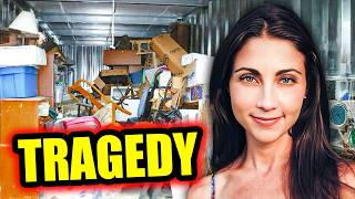 STORAGE WARS - Heartbreaking Tragedy Of Mary Padian from 'Storage Wars' Profile
