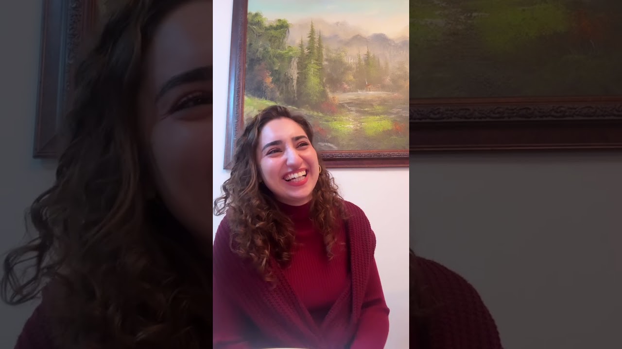 וולוג קצר - חגיגת סוף שנה עם המשפחה