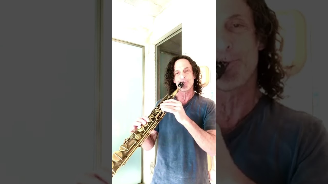 Kenny G