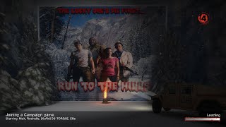 Left 4 Dead 2 (PC) - Run to the Hills