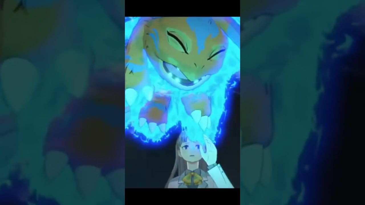 I want the strength to protect him! #digimon #digimonstorytimestranger