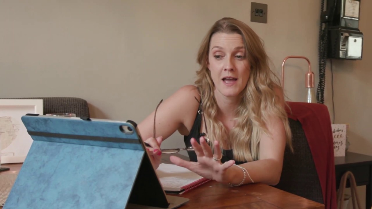 ALICE FEARN ANNOUNCES HER COMPETITION WINNER !