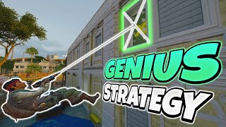 Using Strategy To Win Ranked Games