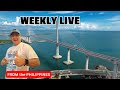 Weekly Live: Your Happy Place!
