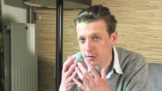 Famous Bent van Looy interview (deel 1) Wealth