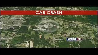 Lowndes Wreck