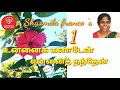     episode  1 tamil audio books written by sharmila franco