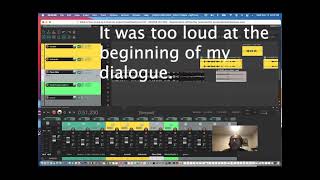 Part Two Mixing Reaper Editing overview on WITS Podcast