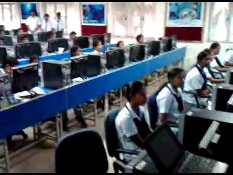 Introduction of INTRANET @ Parisutham Inst. of Tech. & Science (PITS), Tanjore. Tn.India.