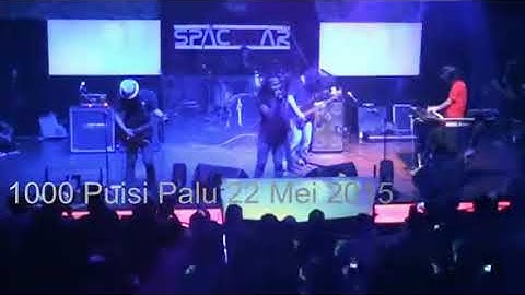 BIP Konser Pelangi dan Matahari