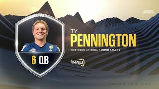 2026 Montana vs Northern Arizona | College Football Full Game Replay | 10-10-2026