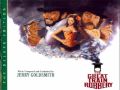 Jerry Goldsmith - The Great Train Robbery - Soundtrack Music Suite