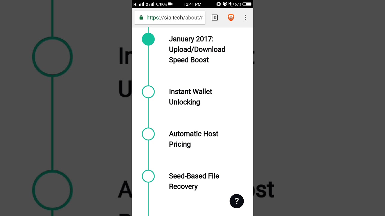 Sia coin hard fork in January buy kro aur 3to5x profit.