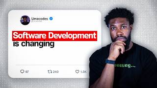 The Way Software Engineers Code Is Changing Forever