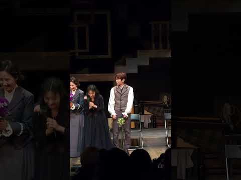 221025 테레즈 라캥 포토타임 - 최연우 정민 이진우(Focus) 이혜경