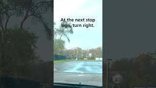 Detroit Mercy Campus Visit Arrival Information