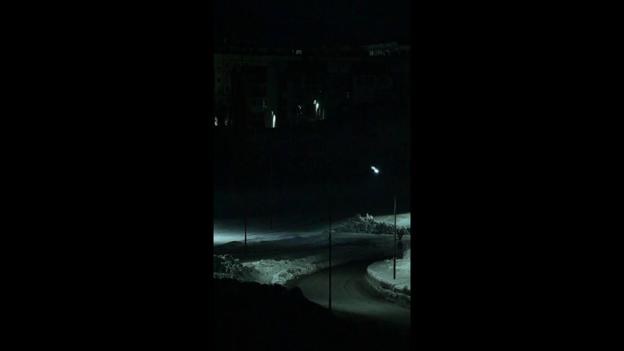 Камчатка, лунное затмение 2026, Кровавая луна