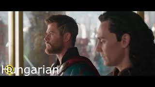 THOR: RAGNAROK - 'GET HELP!' Thor and Loki multilanguage THOR: RAGNAROK - 'GET HELP!' Thor and Loki multilanguage