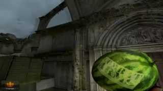 Combat Arms: WATERMELON. | -T4NK-