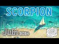 Scorpion juin 2024  un message rvlateur 